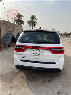 دودج دورانجو